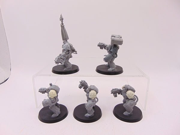 Terminator Squad