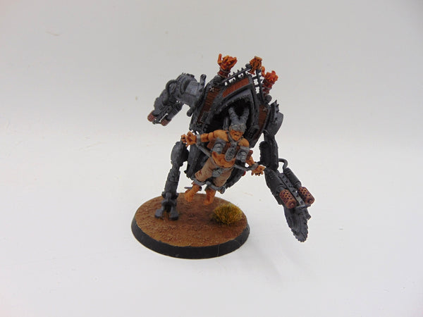 Penitent Engine