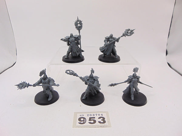 Evocators