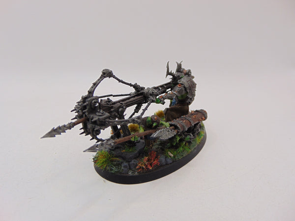Beast Skewer Killbow