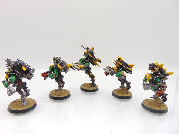 Stormboyz