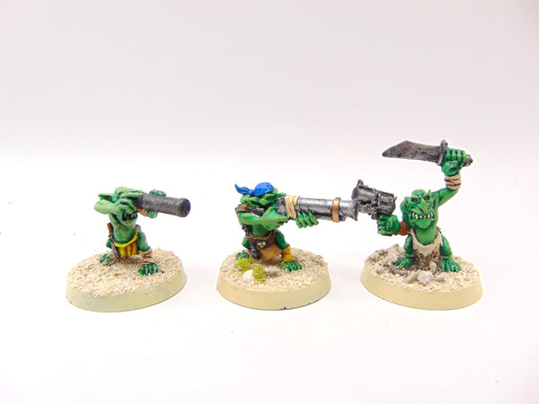Rebel Grots / Gretchin