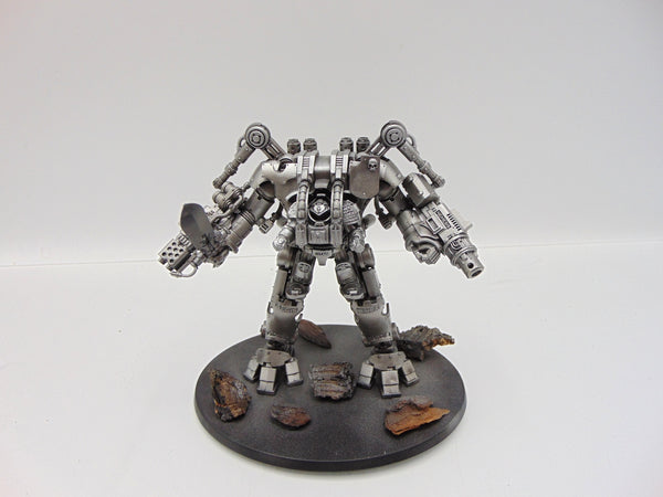 Nemesis Dreadknight