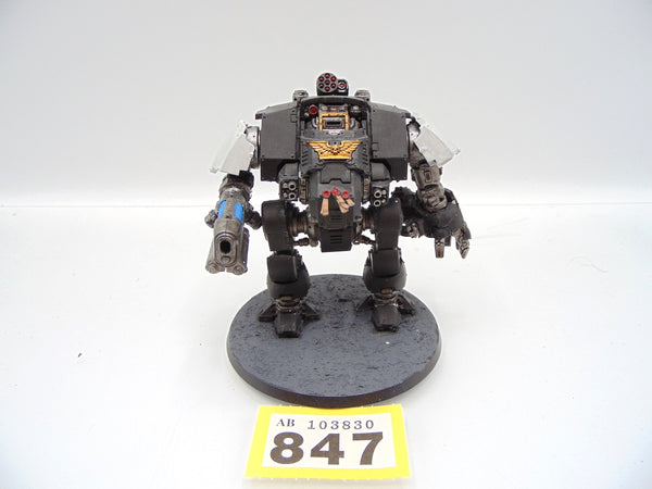 Redemptor Dreadnought