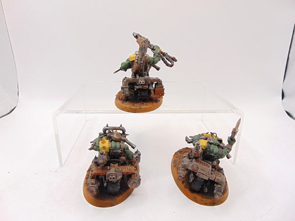 Warbikerz