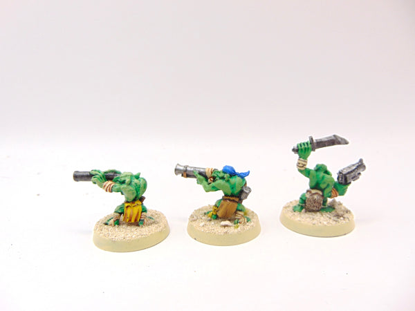 Rebel Grots / Gretchin