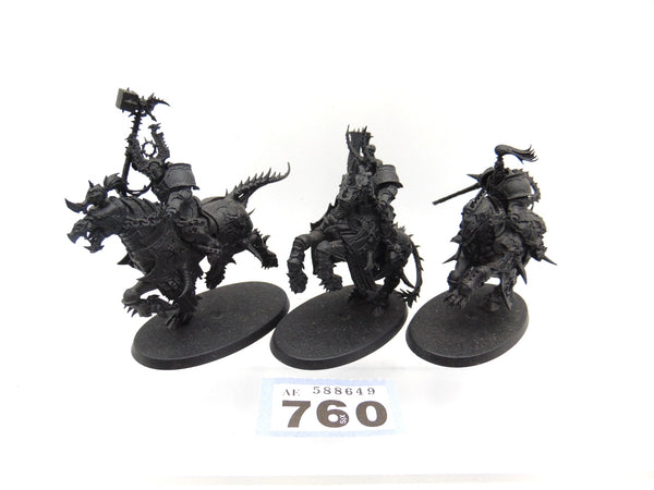 Varanguard