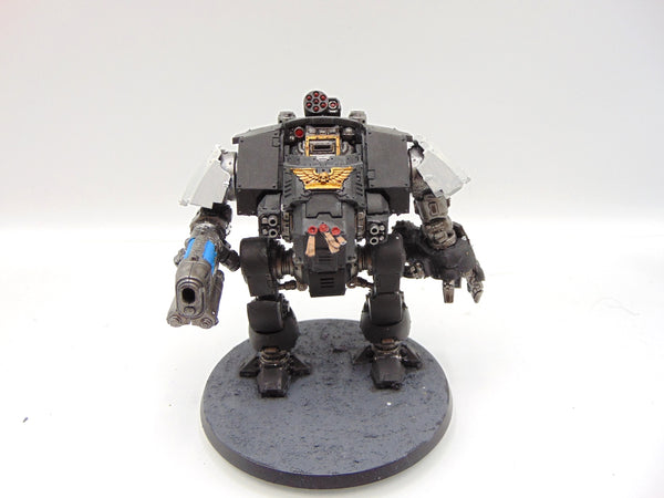 Redemptor Dreadnought