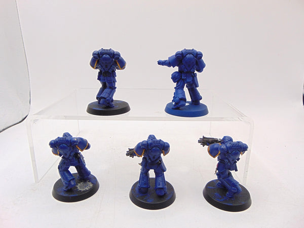 Intercessors