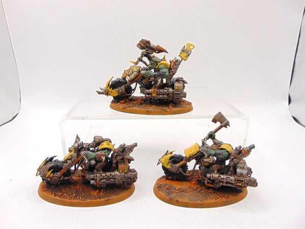 Warbikerz