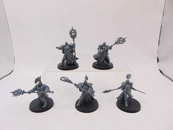 Evocators