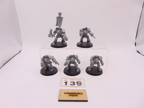 Terminator Squad