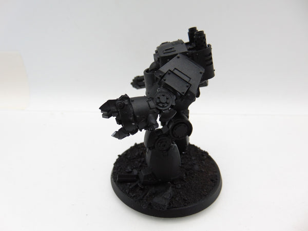Contemptor Dreadnought