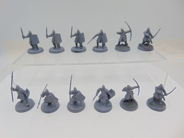 Warriors of Minas Tirith