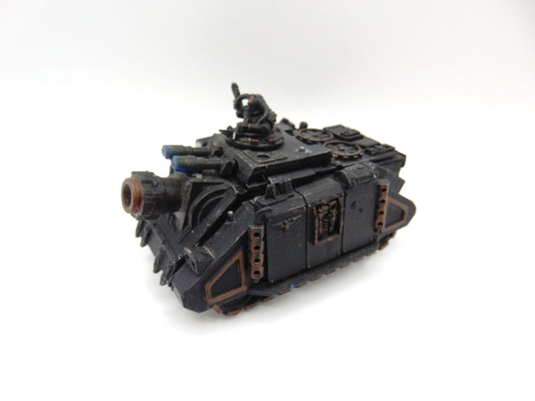 Chaos Vindicator