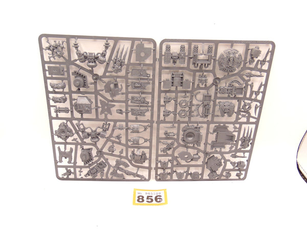 Space Wolves Venerable Dreadnought