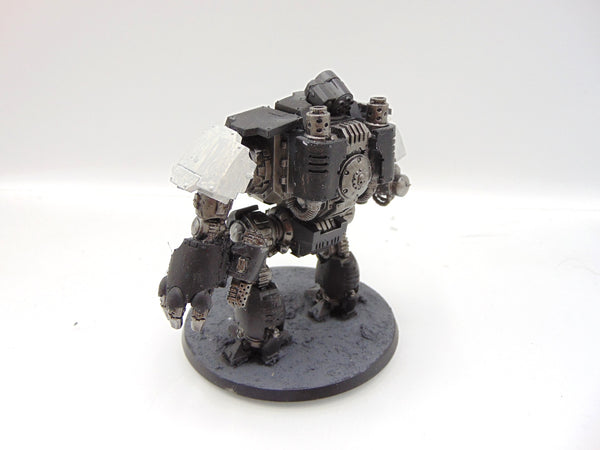 Redemptor Dreadnought