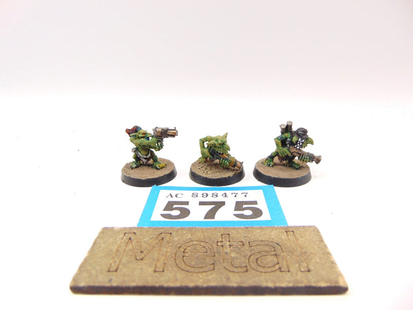Rebel Grots / Gretchin