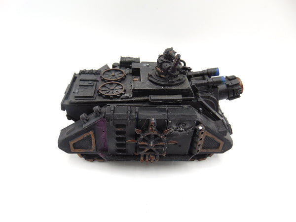 Chaos Vindicator