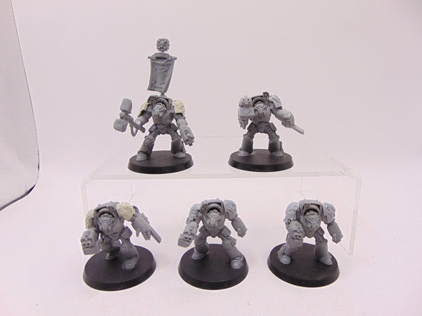 Terminator Squad