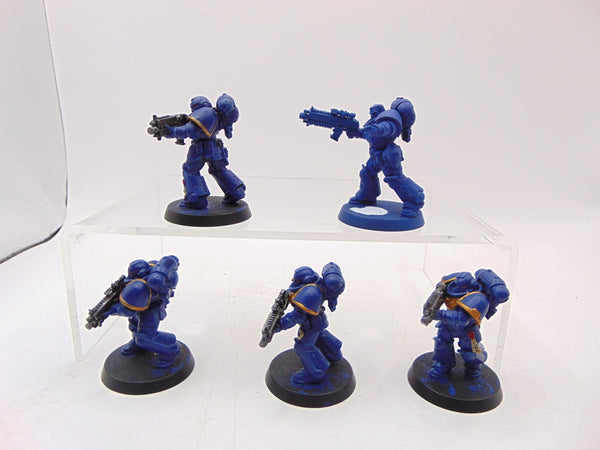 Intercessors