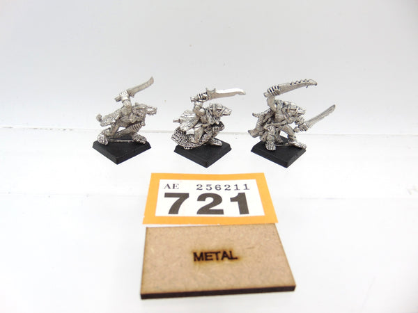 Gutter Runners