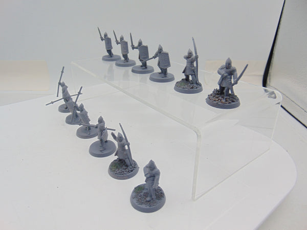 Warriors of Minas Tirith