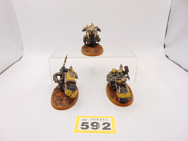 Warbikerz