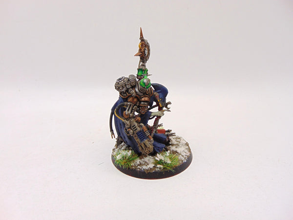 Tech Priest Dominus