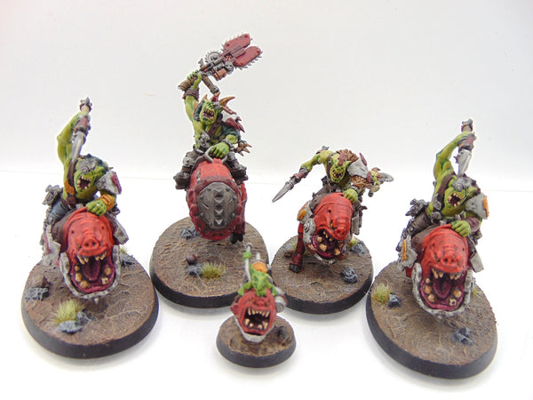 Squighog Boyz