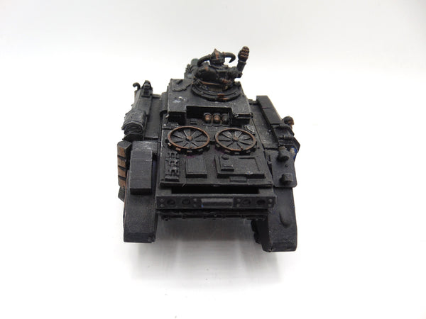 Chaos Vindicator