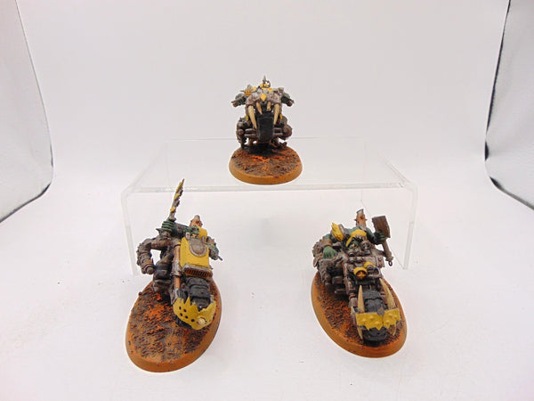 Warbikerz