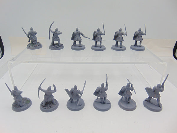 Warriors of Minas Tirith