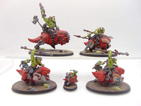 Squighog Boyz