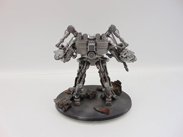 Nemesis Dreadknight
