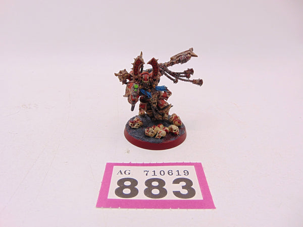 Kharn the Betrayer