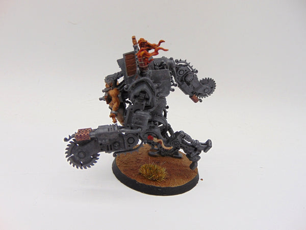 Penitent Engine