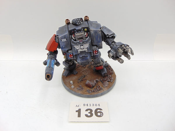 Redemptor Dreadnought