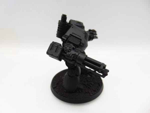 Contemptor Dreadnought