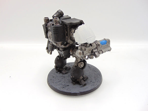 Redemptor Dreadnought