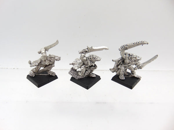 Gutter Runners
