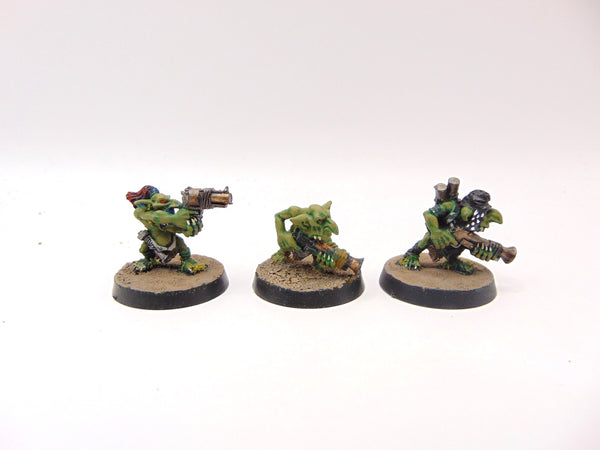 Rebel Grots / Gretchin