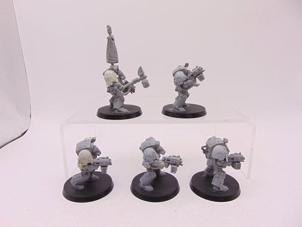 Terminator Squad