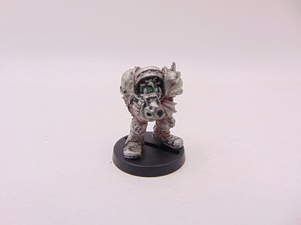 Ork Noble