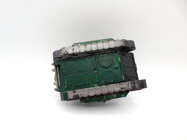 Chaos Vindicator