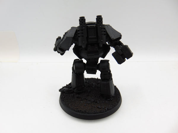 Contemptor Dreadnought