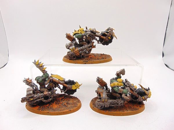 Warbikerz