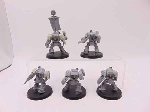Terminator Squad