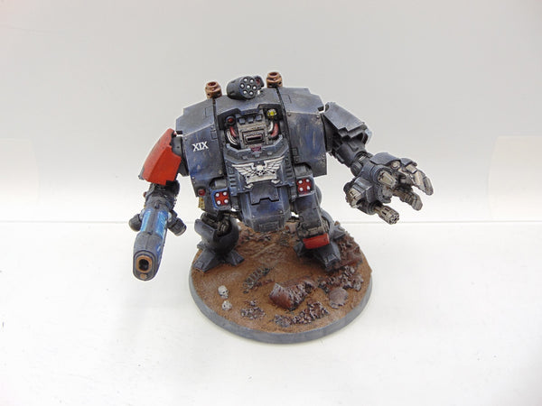 Redemptor Dreadnought