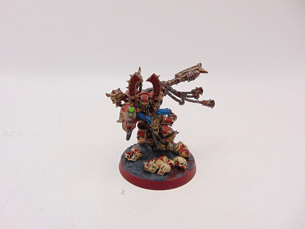 Kharn the Betrayer